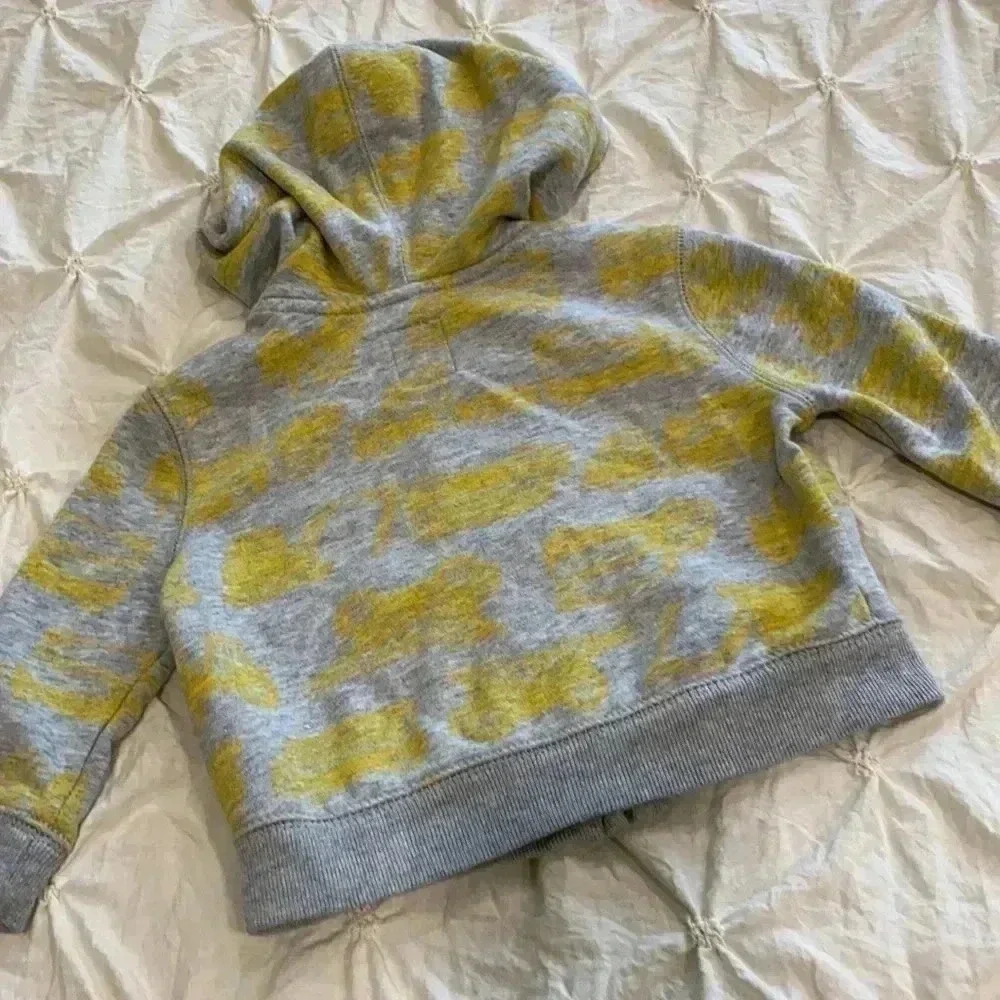 Gap baby sweatshirt